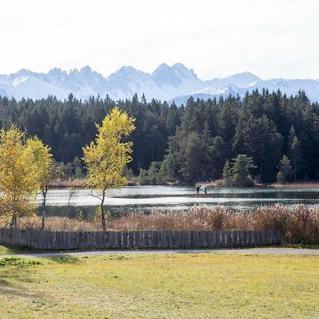 Mynest Appartements Seefeld in Tirol Buitenkant foto