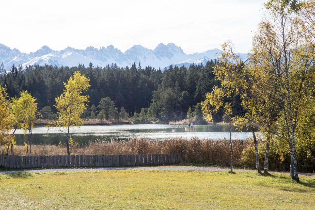 Mynest Appartements Seefeld in Tirol Buitenkant foto