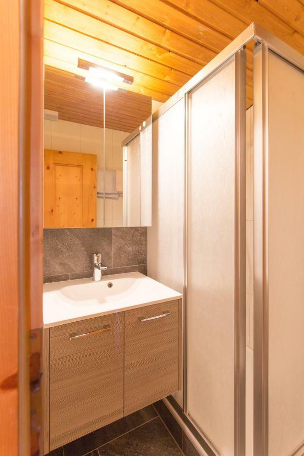 Mynest Appartements Seefeld in Tirol Buitenkant foto