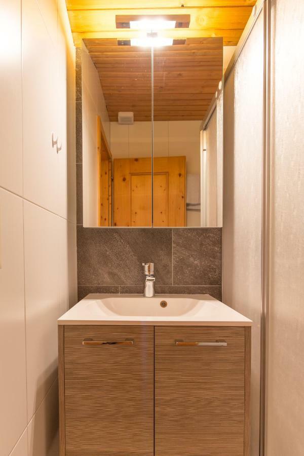 Mynest Appartements Seefeld in Tirol Buitenkant foto