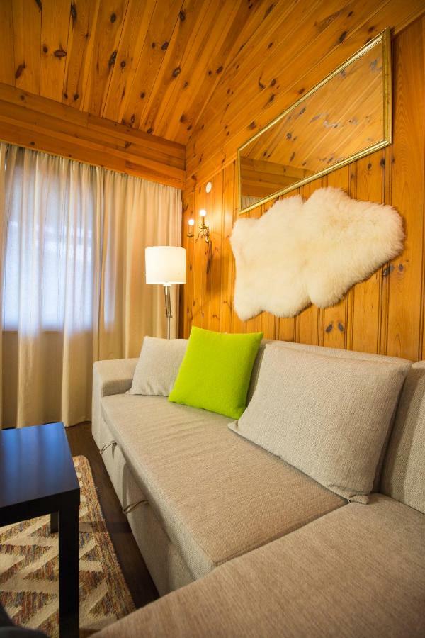 Mynest Appartements Seefeld in Tirol Buitenkant foto