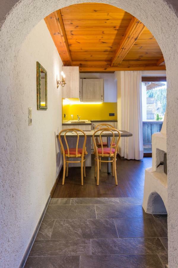 Mynest Appartements Seefeld in Tirol Buitenkant foto
