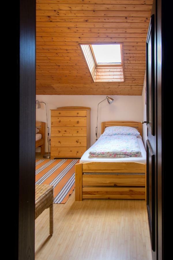 Mynest Appartements Seefeld in Tirol Buitenkant foto