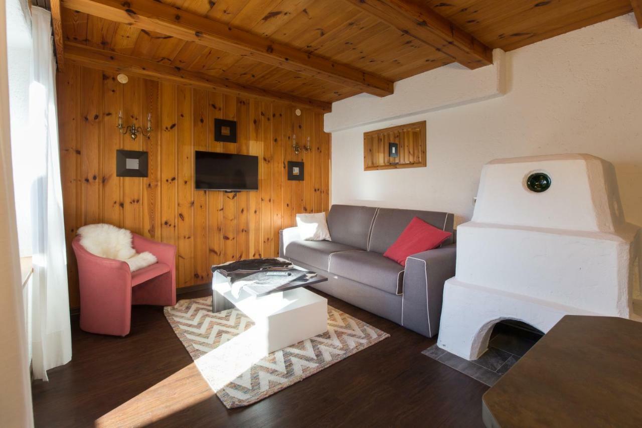 Mynest Appartements Seefeld in Tirol Buitenkant foto